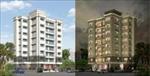 Lalani Velentine IV And V, 1 & 2 BHK Apartments